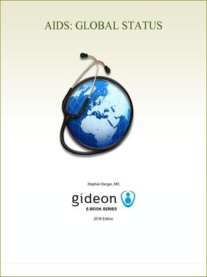 cover image of AIDS: Global Status